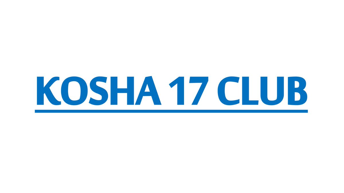 ハーフサイズ愛用者応援企画 『KOSHA 17 CLUB』スタートします！
『KOSHA 17 CLUB』とは、写真弘社が『PENTAX 17』 などハーフサイズフォーマットカメラ愛用者へ提供するサービスの総称です。詳細は近日中に発表します。
写真弘社は、PENTAXブランド「フィルムカメラプロジェクト」を支援しています