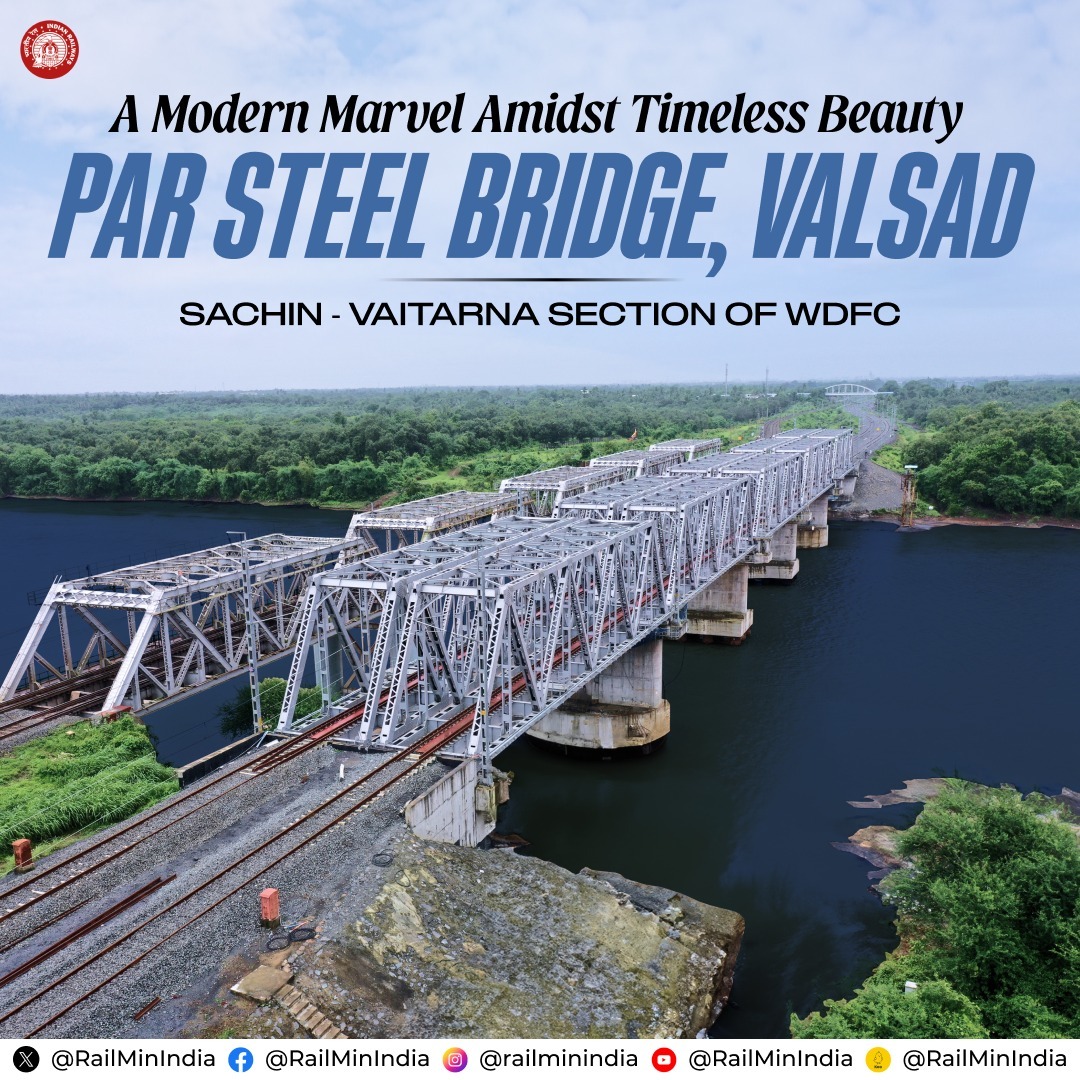 Ministry of Railways tweet media