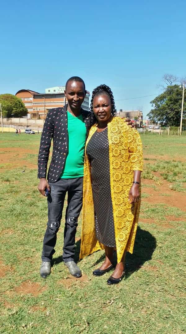 Pius Wanjiru tweet media