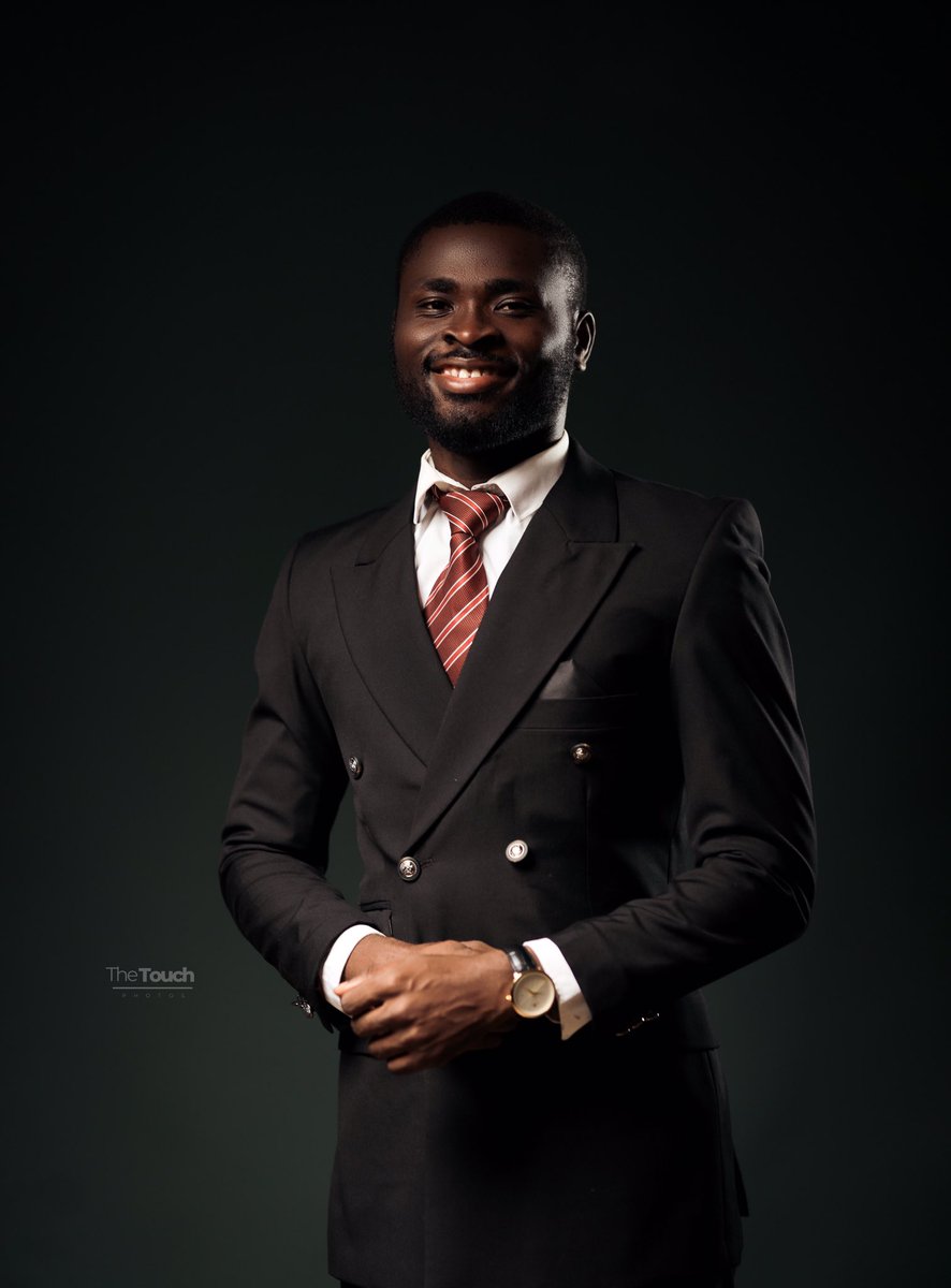 enoch_gbogbo's tweet photo. Hey friends,
Help me thank the Lord for adding yet another year to my years. 
I can’t thank him enough🙏🏾❤️

Happy birthday to me🎉🥂 https://t.co/cj5rTWVMT5