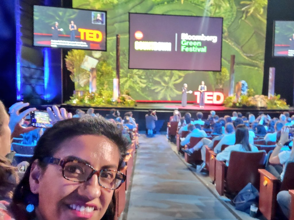 kar_n_twitts's tweet photo. This @TEDTalks x @climate talks were lit tonight! I especially enjoyed @AkshatRathi's rendition of what climate capitalism can be. I'll be rushing to buy his book soon. #TEDtalks #climatecapitalism #climate https://t.co/6qOVGWXXiV