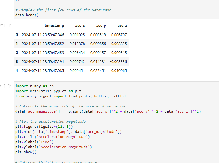 Dev_EstherKuri's tweet photo. We live and learn. Flutter App development and data analysis with jupyter notebook. #DoHardThings life after  @alx_africa se program https://t.co/kVxfMupT7t