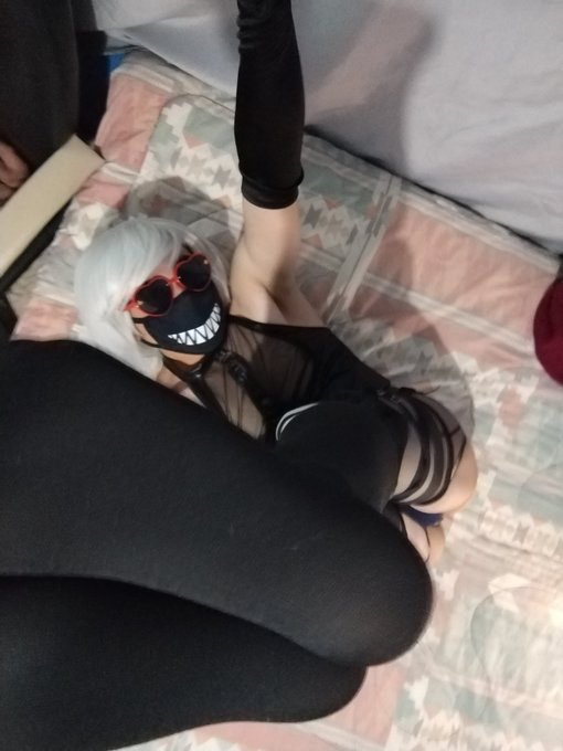 Los espero en el stream doble de minecraft story mode #Femboy https://t.co/m3WJetzkJv<a href="/tag/femboy"class="tags"><span>#femboy</span></a>
