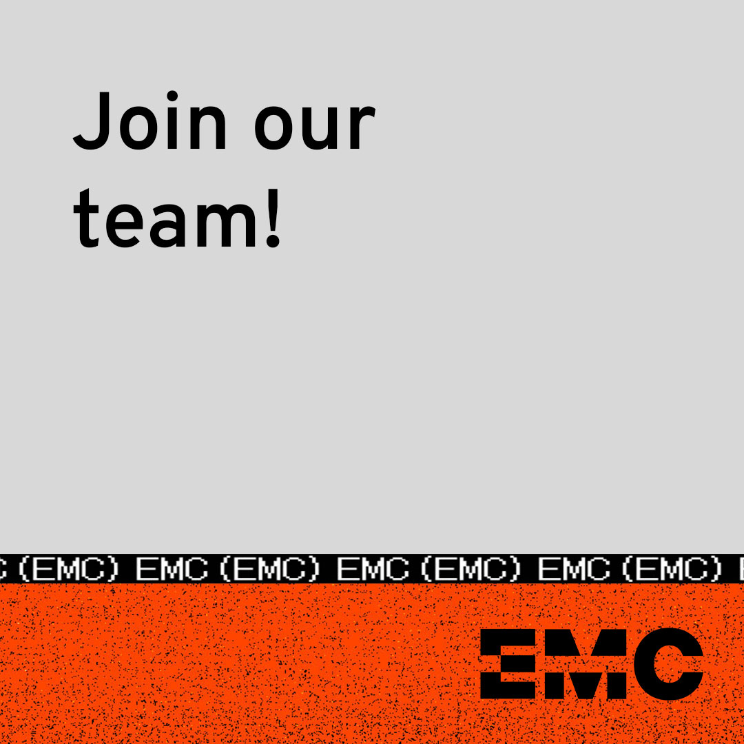 EMCAustralia's tweet photo. 📣 Are you passionate about community and storytelling within electronic music culture? We're hiring for two roles: Community Engagement Manager and Digital Content &amp; Marketing Coordinator. 
Applications close Monday 22 July at 5pm (AEST). Apply today! 🚀 https://t.co/bpOT3a0CPv https://t.co/qMlaNKoUKm