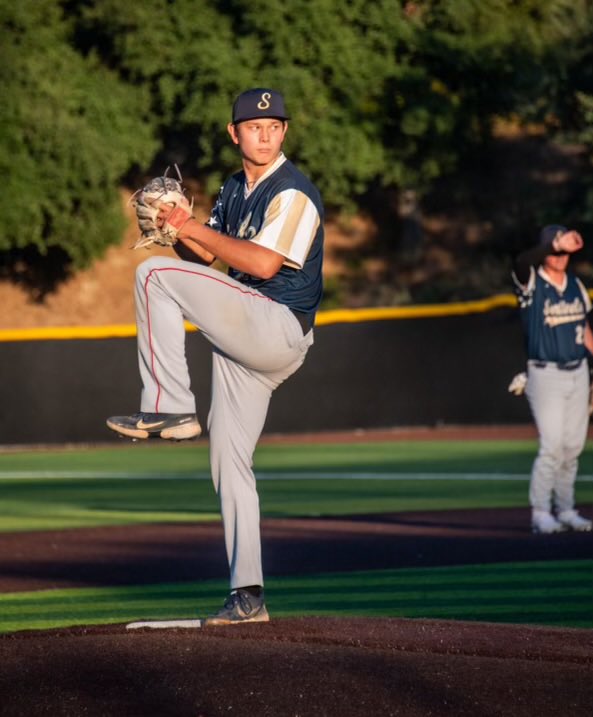 210 Prep Sports (@210prepsports) on Twitter photo Baseball: <a href="/SecoSentinels/">Arroyo Seco Sentinels</a> 7, SGV Monarchs 6 in Thursday’s <a href="/BaseballCensus/">Baseball Census</a> Collegiate Summer League game. <a href="/Nico_Calderaro/">Nicholas Calderaro</a> 210prepsports.com/2024/07/12/fir… Baseball: <a href="/SecoSentinels/">Arroyo Seco Sentinels</a> 7, SGV Monarchs 6 in Thursday’s <a href="/BaseballCensus/">Baseball Census</a> Collegiate Summer League game. <a href="/Nico_Calderaro/">Nicholas Calderaro</a> 210prepsports.com/2024/07/12/fir…