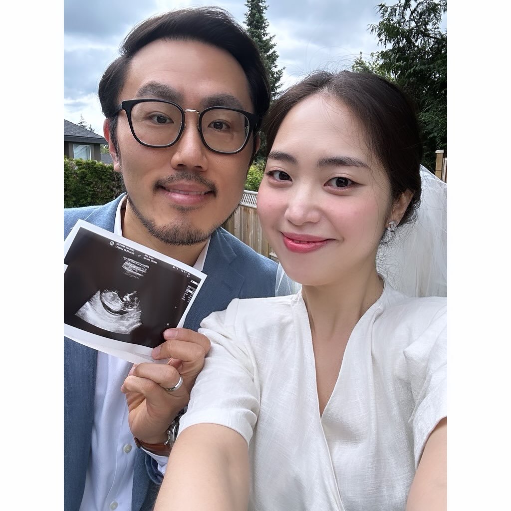 '돌싱글즈4' 희진♥지미, 8월 결혼, 12월 출산까지 깜작발표 [소셜in] #희진 #지미 #돌싱글즈4 #결혼 #출산 #iMBC "많은 분들의 기도와 응원을 받은 만큼...