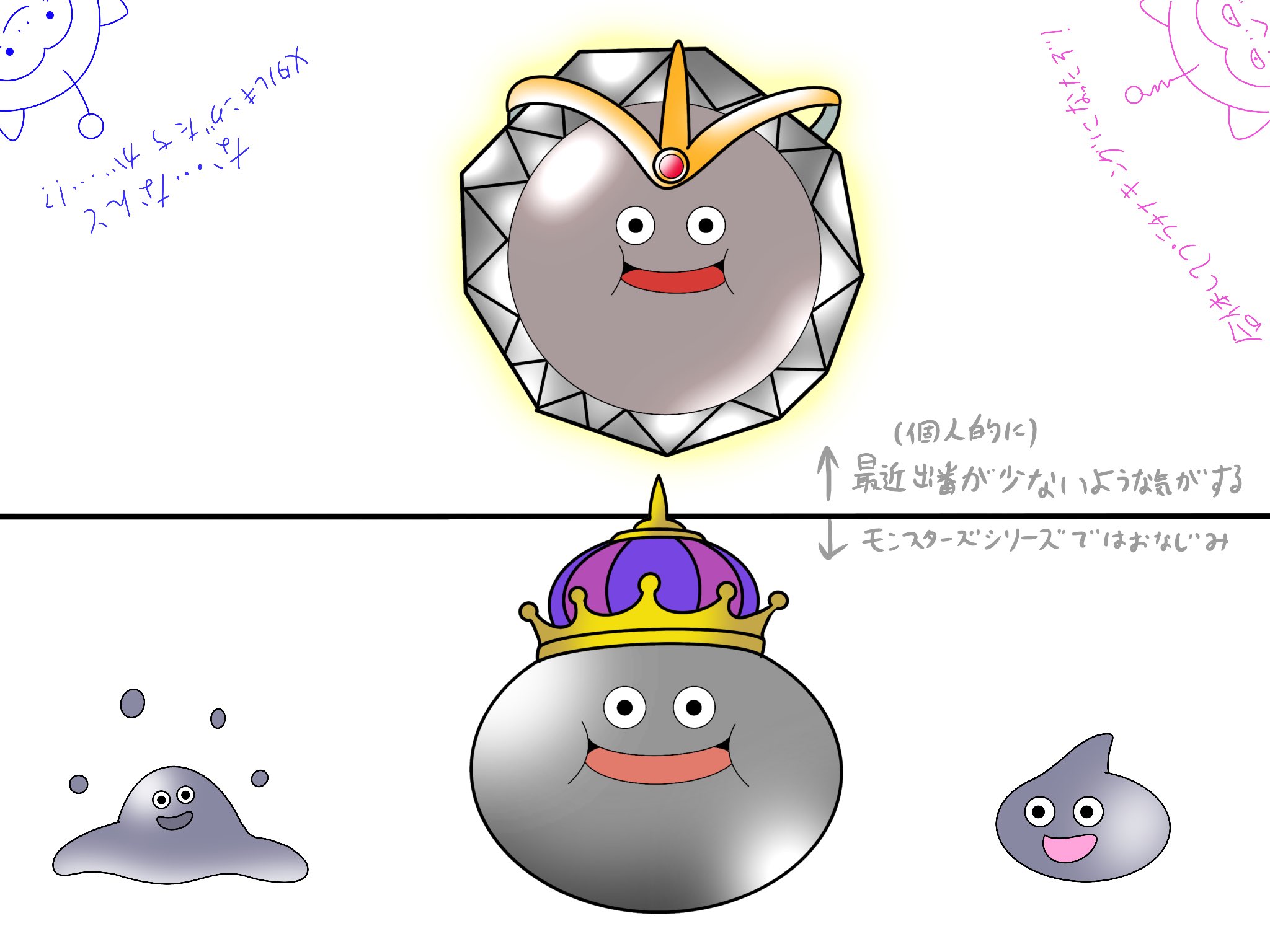 【未開封】ドラクエ 一番くじ ばくだんいわ、ブラックドラゴン、プラチナキング 未開封】ドラクエ 一番くじ ばくだんいわ、ブラックドラゴン