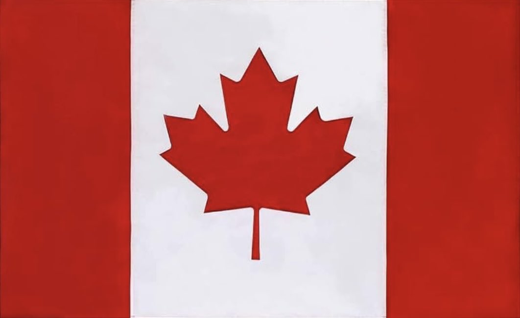 BlaisNorma's tweet photo. Make Our Canada Abundant Again. MOCAA! https://t.co/usA5nOuzQY