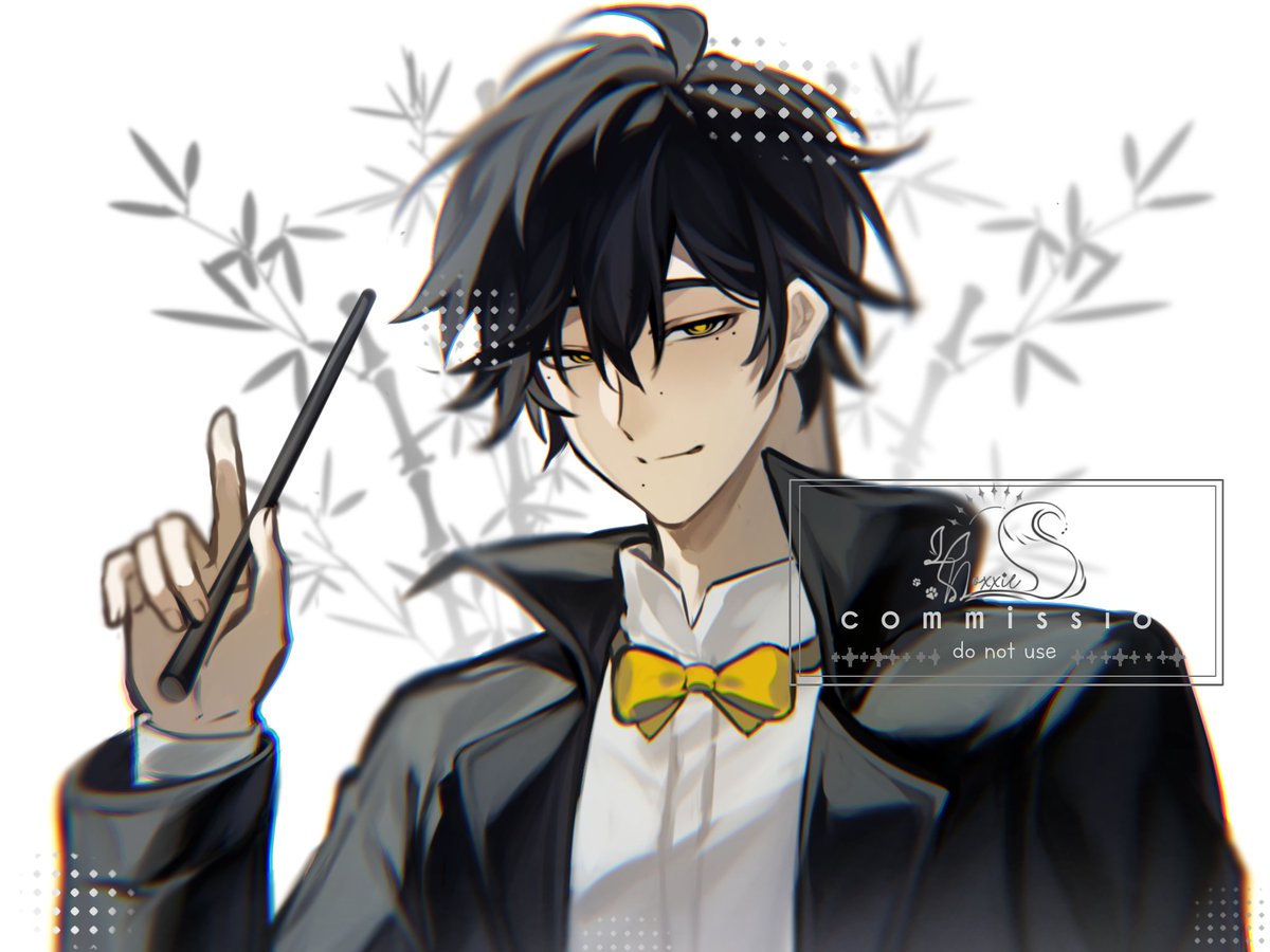 itsmenoxxie's tweet photo. commisioned by @Sinoru5 
#commisioned #Commission #ibisPaintX 
#opencommission https://t.co/b81TByzw0Y