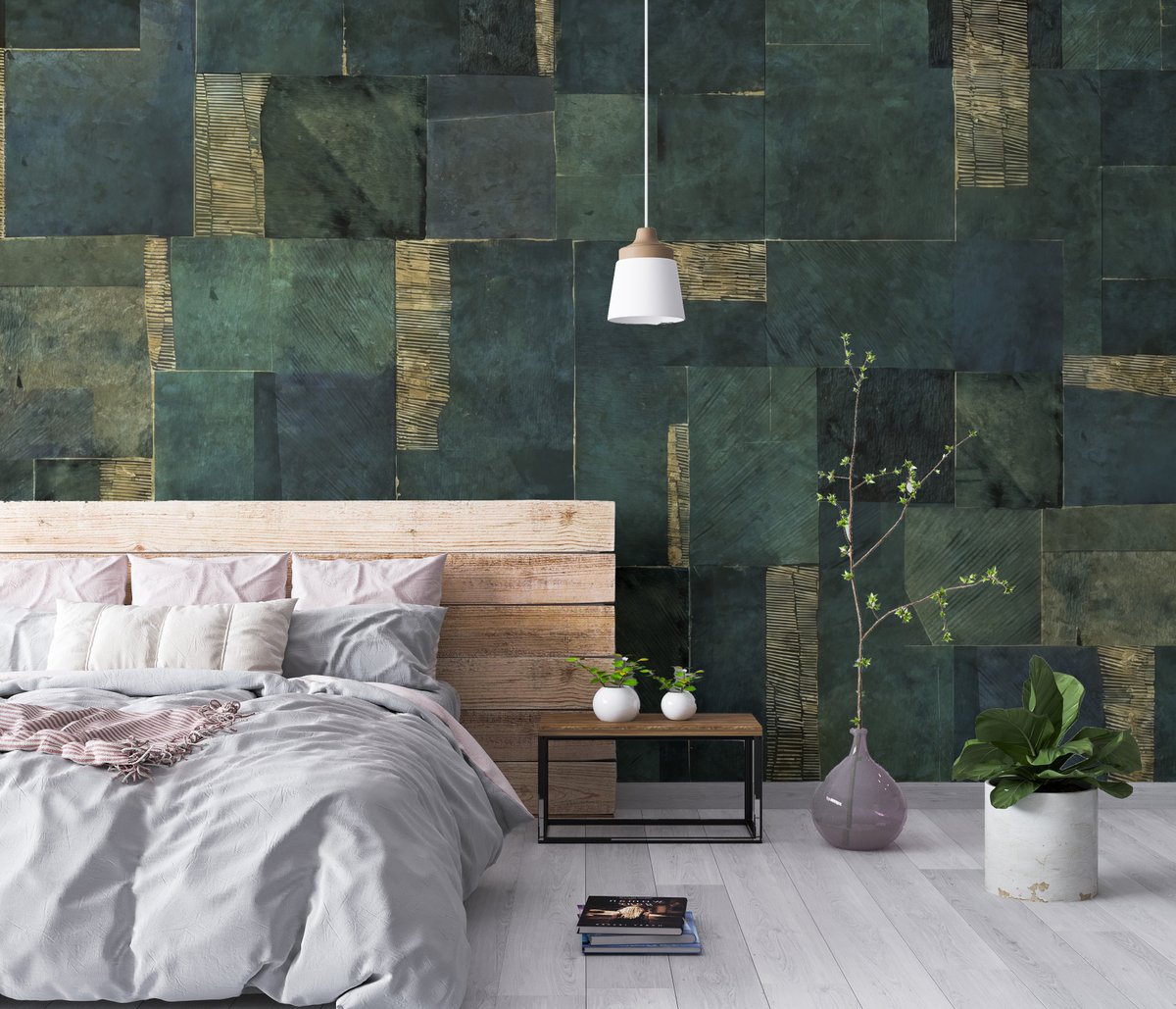 Giffywalls_In's tweet photo. Green Abstract Wall Mural
#abstractart #modernart #artlovers #homedecor #artisticexpressions #interiordesign #abstractpainting #artinspiration #contemporaryart #creativewalldecor #artcollector #wallart #abstractwallpaper #greenwallpaper #tilewalldesign

https://t.co/bX7CO0l2qe https://t.co/q8tyL9wqkq