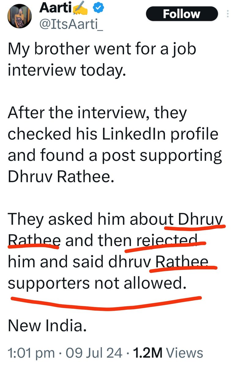 𝙉𝙖𝙣𝙙𝙞𝙩𝙖 𝙈𝙞𝙨𝙧𝙖 𝐀 𝐇𝐈𝐍𝐃𝐔🔱 tweet media