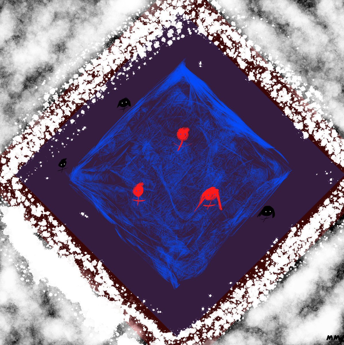 ~MyriadMeaning~ tweet media