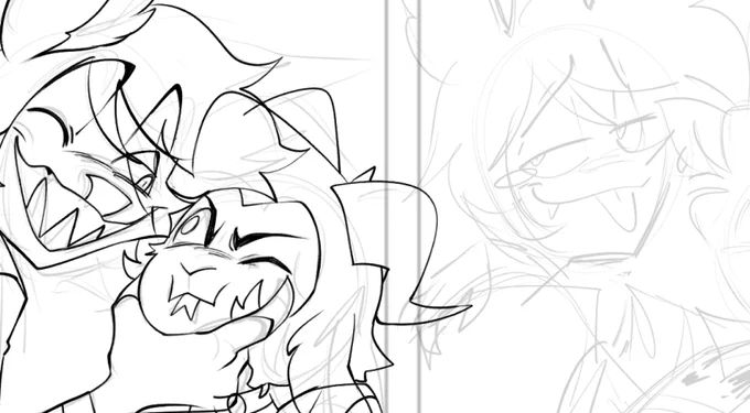 i'm finally doing something!!! YIPPEEE 