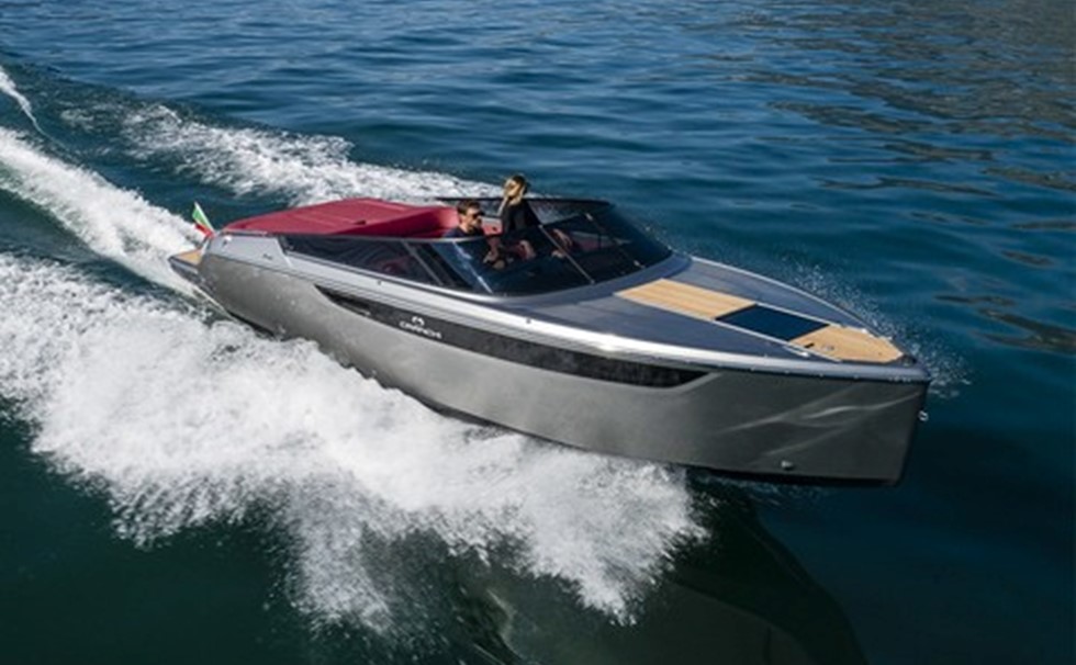 riviera_jp's tweet photo. リビエラ逗子マリーナ / Riviera Zushi Marina
E26 Classic
エンジン:Volvo Penta V6 280HP / V8 350HP / D4 270HP
全長:7.80m
全幅:2.49m
詳しい仕様・お見積り・納期はお問い合わせください。
https://t.co/KsWZjdiqYY
#e26classic #cranchi #yacht #リビエラ逗子マリーナ #逗子マリーナ https://t.co/g6QLXFIAC4