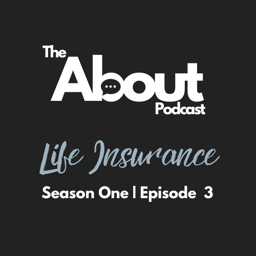 theaboutpodcast's tweet image. 💡 Wondering how #LifeInsurance  fits into your financial plan? 🎧 Join us for the latest episode of #TheAboutPodcast as we dive into the WHY behind life insurance, and how it can safeguard your loved ones' futures.

#LifeInsurance101
youtube.com/watch?v=7UOPdT…