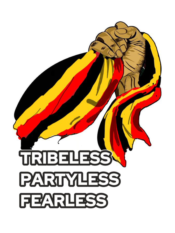 GenZMediaKE's tweet photo. BREAKING NEWS:
Ugandans have also joined the fight for freedom! #OccupyKampala  #MuseveniMusGo https://t.co/5evzhGURz5