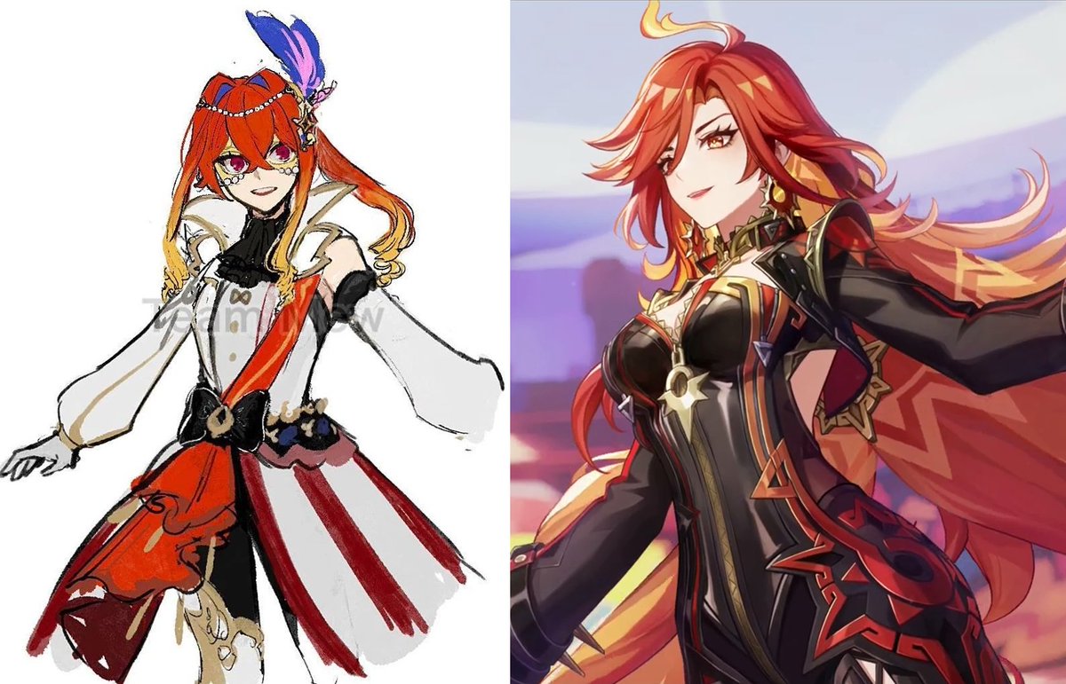 Gacha Zone tweet media