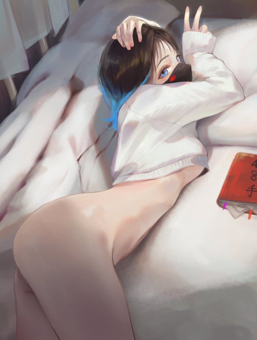 女子寮 https://t.co/aR3amwELoI<a href="/tag/%E3%82%A2%E3%82%BA%E3%83%BC%E3%83%AB%E3%83%AC%E3%83%BC%E3%83%B3"class="tags"><span>#アズールレーン</span></a>