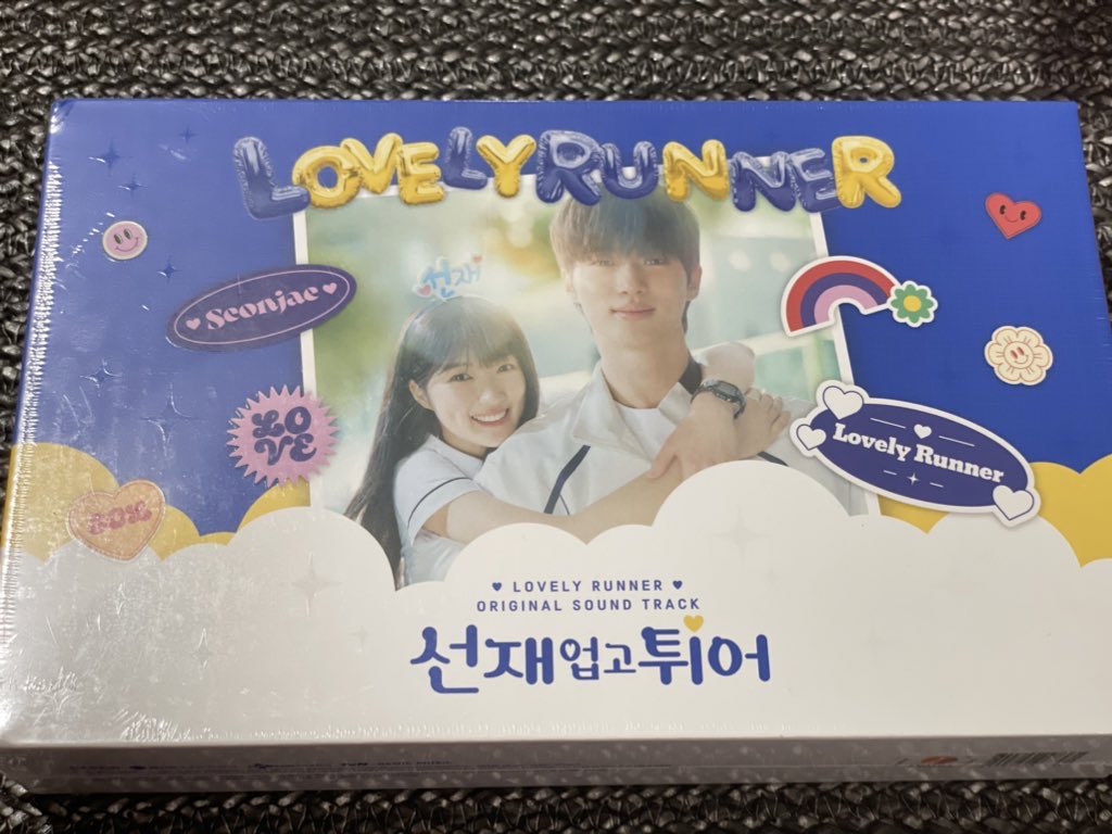 Thank you <a href="/poppeshop/">POPPE SHOP</a> dumating na from shopee 🥹🥹🥹