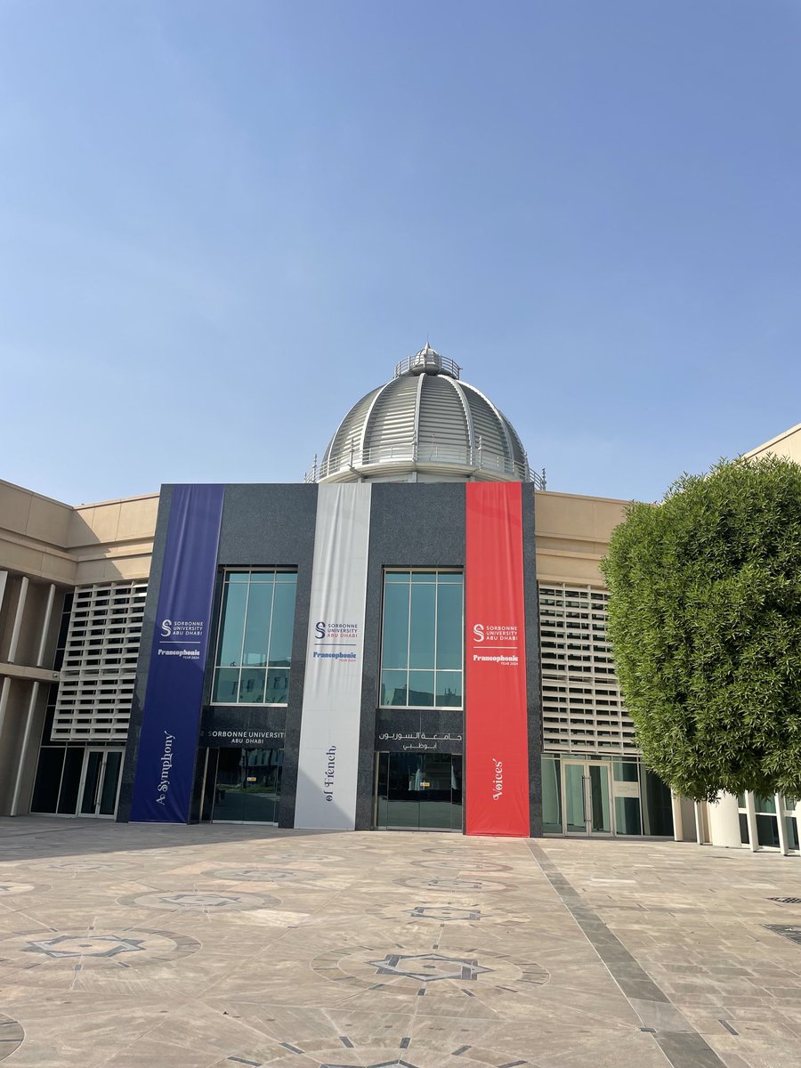 préparer la rentrée… avant de laisser la coupole se reposer pour l’été!