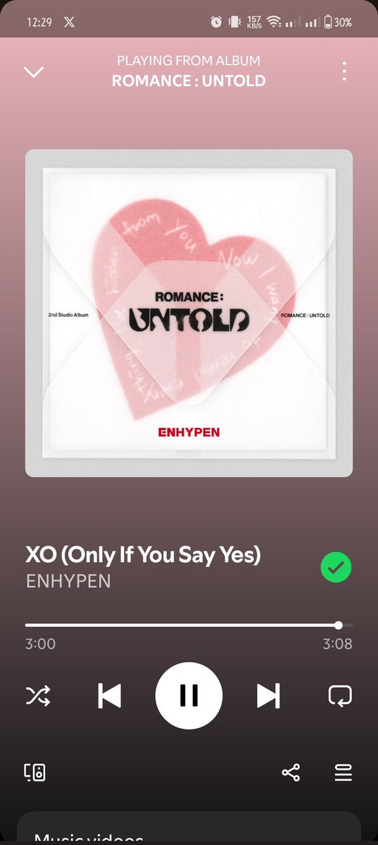 LarrenSinta's tweet photo. #ENHYPEN_XO_STREAMING lechugo Engenes! -Larren https://t.co/F2FxTl29Gl