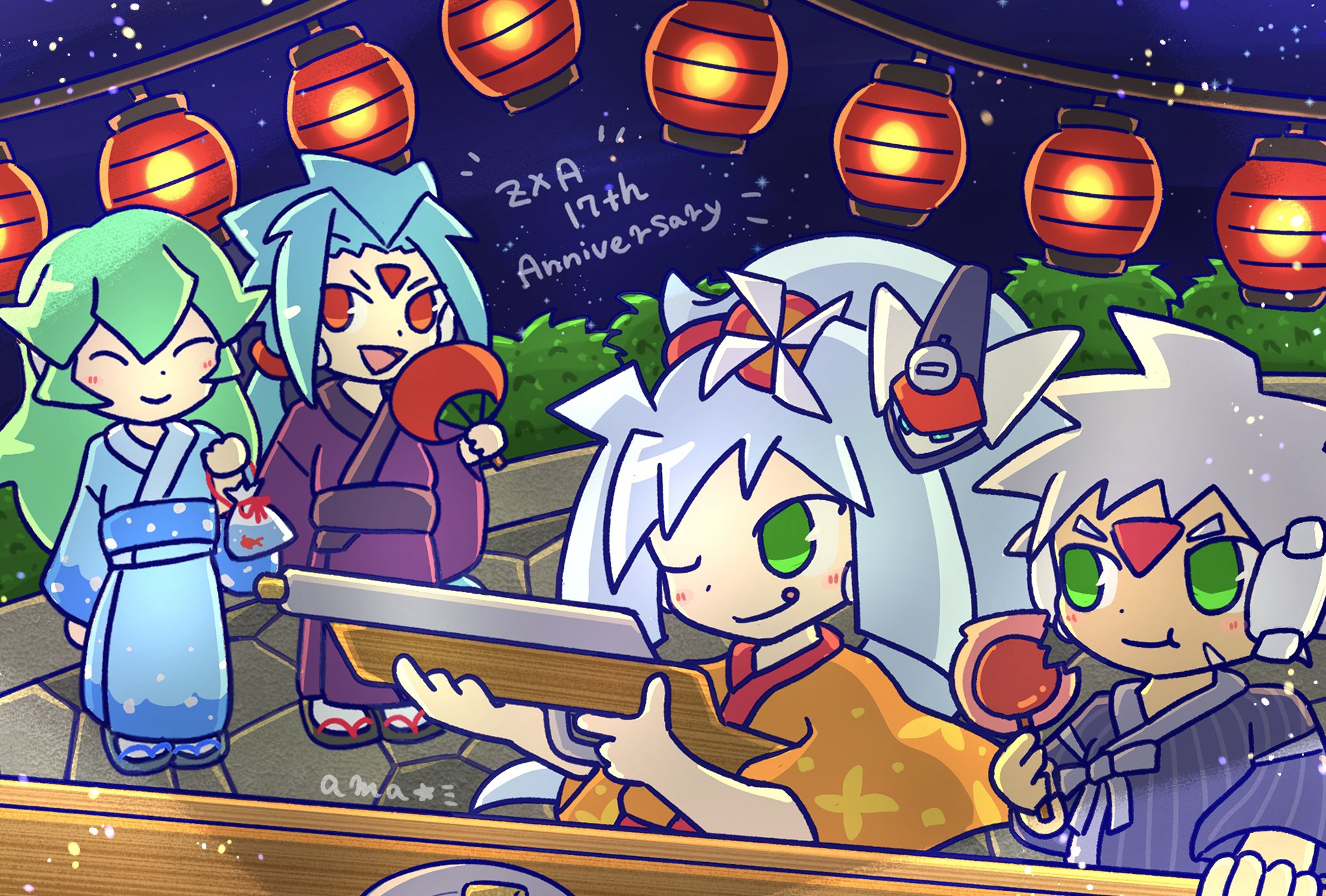 エクストラパック 第18弾 Code reunion ｜ Z/X - Zillions of