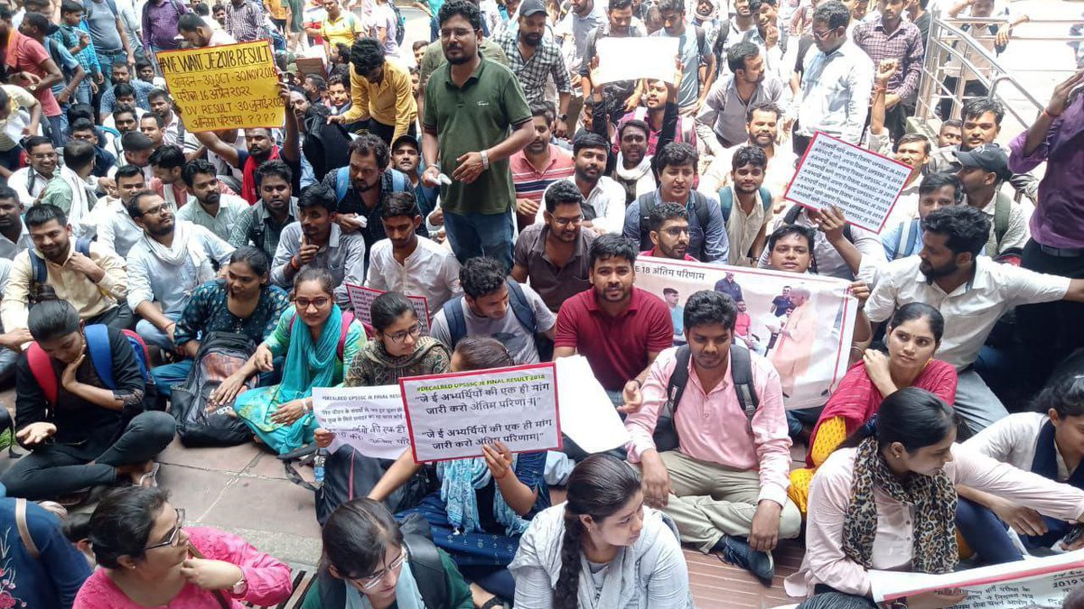 #RELEASE_UPSSSC _JE2018_RESULT
<a href="/myogiadityanath/">Yogi Adityanath</a> 
<a href="/cm/">chris muscarella</a> office 
<a href="/up/">Kassy</a> aj tak office
<a href="/up/">Kassy</a> rojgar mision office
<a href="/amar/">Amar Anand</a> ujala news office 
<a href="/yadavakhilesh/">Akhilesh Yadav</a> 
@brijeshpathak