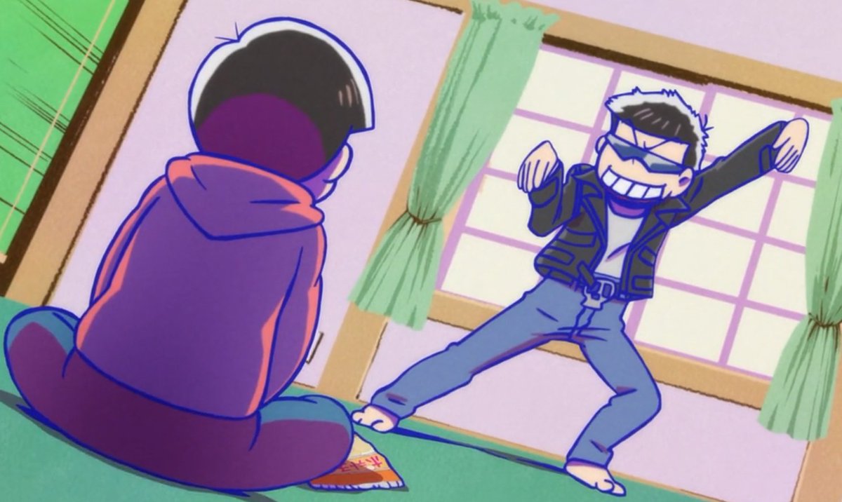 RT your Osomatsu (@rtyouroso) on Twitter photo 