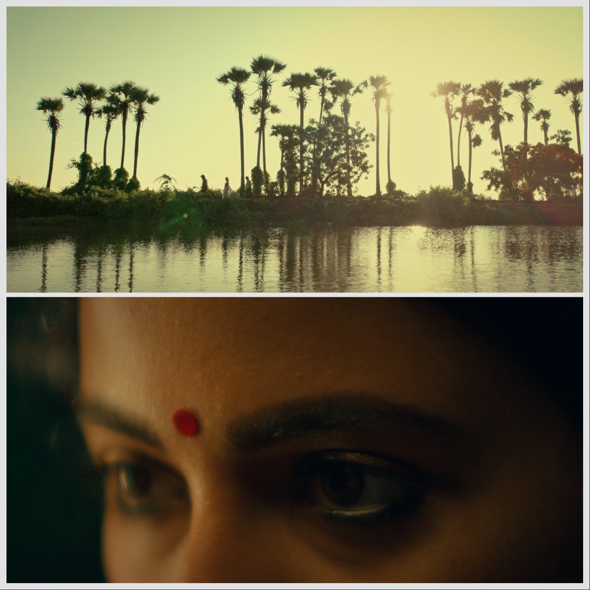 ScreenGrabs from the world of #bahishkarana <a href="/iamprajapathi/">Mukesh Prajapathi</a> <a href="/yoursanjali/">Anjali</a> <a href="/ZEE5Telugu/">ZEE5 Telugu</a>