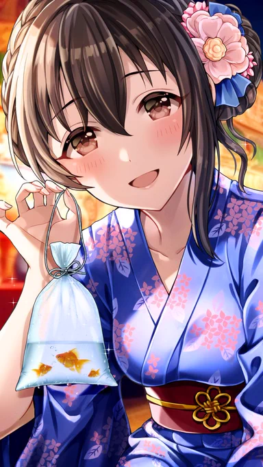 リクエストありがとうございました 