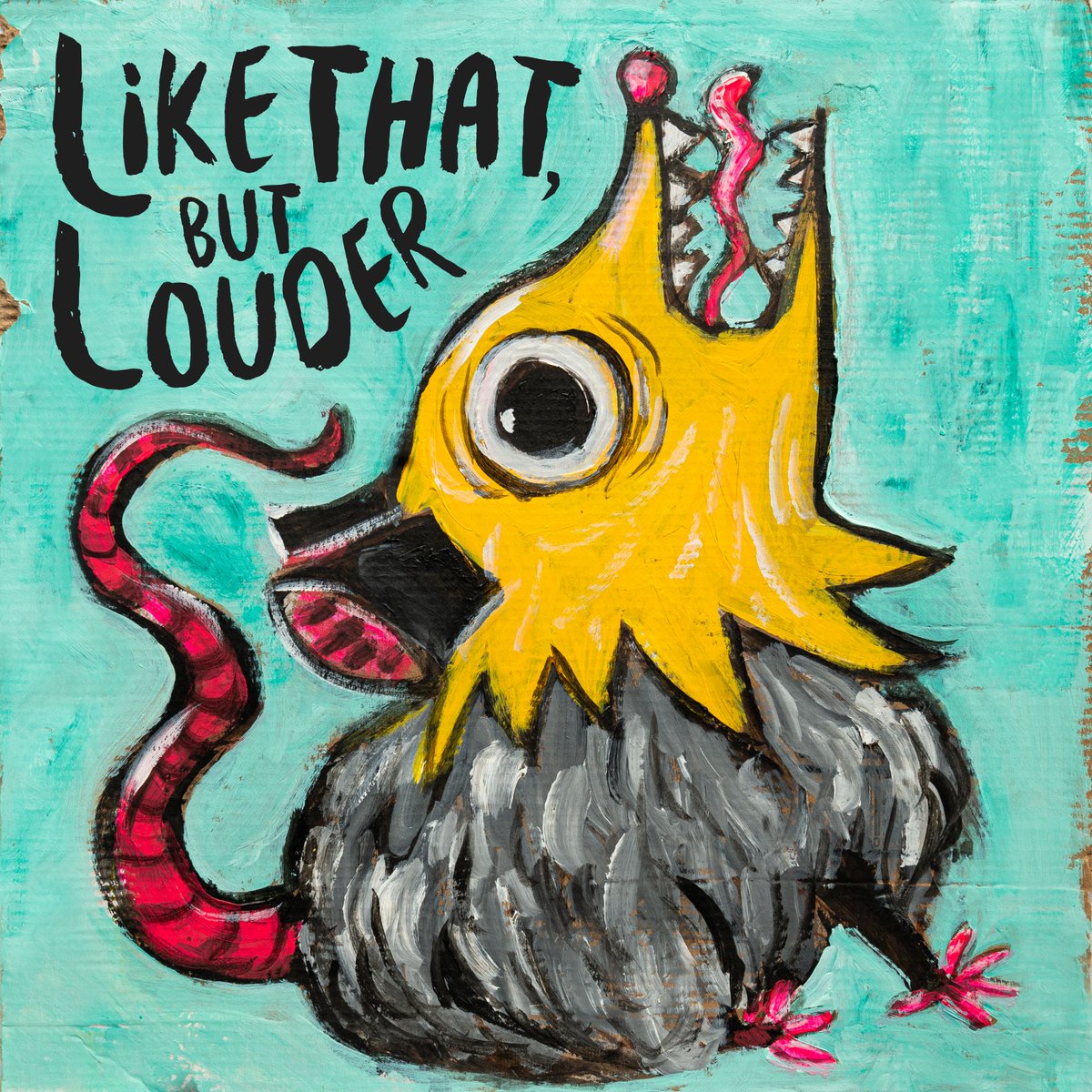 Big Bad Bobby and the Shoe Horns de #USA nos manda su single "Moving On", el cual puedes escuchar aquí open.spotify.com/intl-es/track/… #music #música #lacavernanet #poppunk