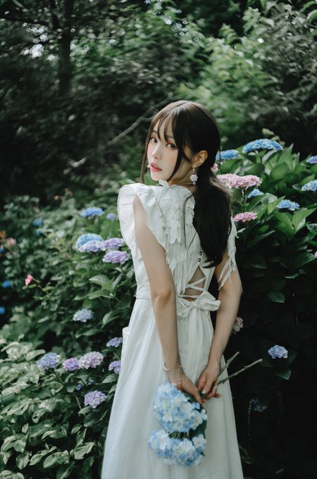 Twitterのコスプレ画像13