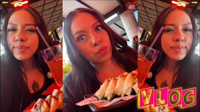 Nuevo V&iacute;deo en mi Canal de #YouTube  Solo da click aqu&iacute; para verlo  https://t.co/GpBhSjuD9H https://t<a href="/tag/youtube"class="tags">#YouTube</a>