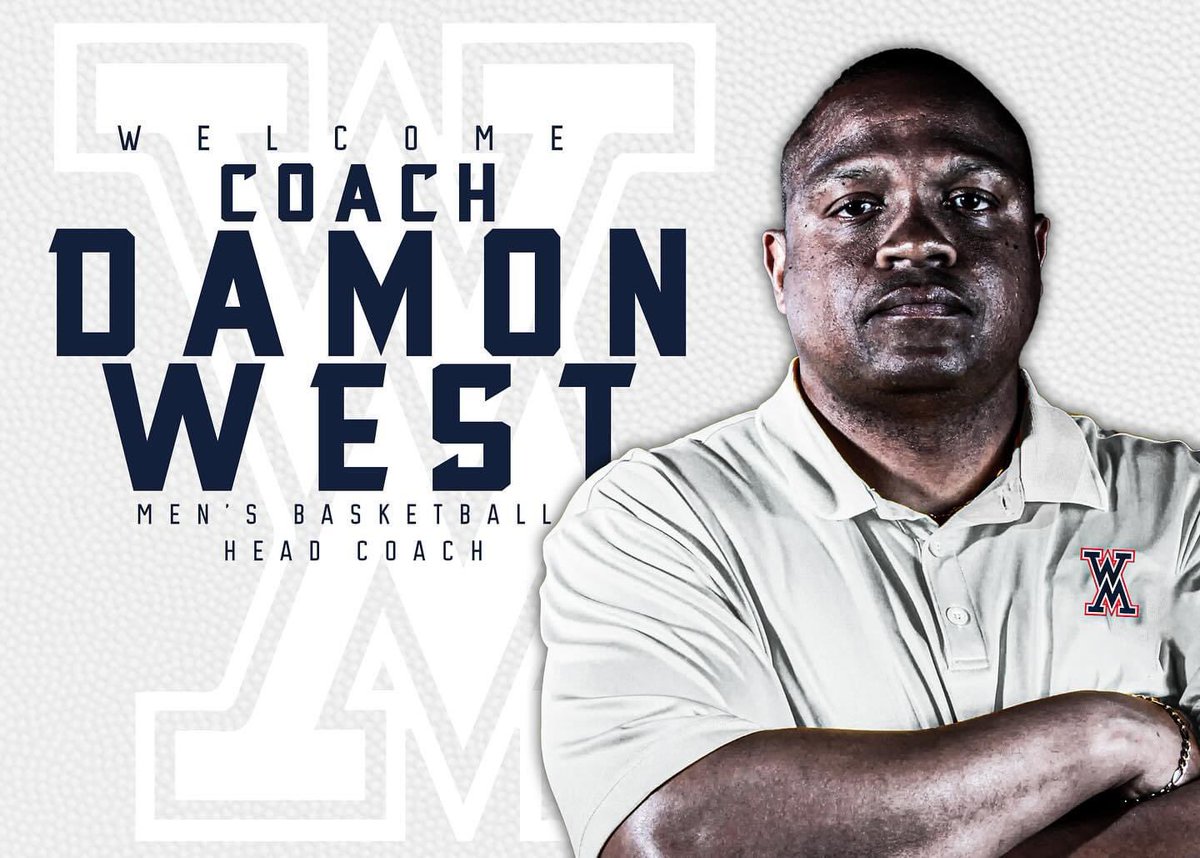 Preston Edwards (@peedee1906) on Twitter photo Seems that West Monroe has hired a familiar face in the NELA area as their new head boys basketball coach. Coach Damon West. <a href="/PrepHoopsLA/">Prep Hoops Louisiana</a> <a href="/OTBSports_/">Off the Bench Sports/PREP NEWS/ Life Off The Bench</a> <a href="/ChrisDemirdjian/">Chris Demirdjian</a> @EddieJ_Hamilton <a href="/Mal_Mundy/">Mal Mundy</a> <a href="/CoachCollins17/">Christopher Collins</a> Seems that West Monroe has hired a familiar face in the NELA area as their new head boys basketball coach. Coach Damon West. <a href="/PrepHoopsLA/">Prep Hoops Louisiana</a> <a href="/OTBSports_/">Off the Bench Sports/PREP NEWS/ Life Off The Bench</a> <a href="/ChrisDemirdjian/">Chris Demirdjian</a> @EddieJ_Hamilton <a href="/Mal_Mundy/">Mal Mundy</a> <a href="/CoachCollins17/">Christopher Collins</a>