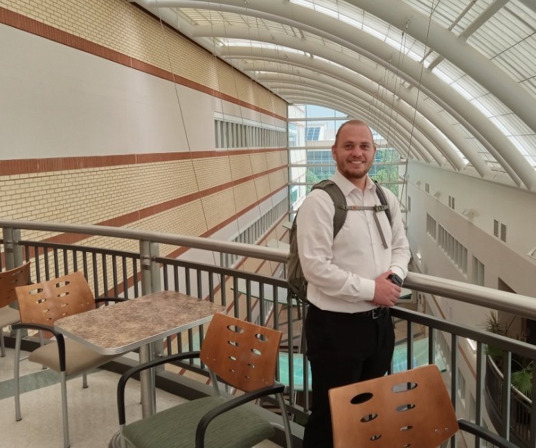 tjHallmark's tweet image. Successfully defended my dissertation today @USUAggies. Officially #PhDone 🎉! Thanks @Jackson_Lab_USU for all the awesome experiences.