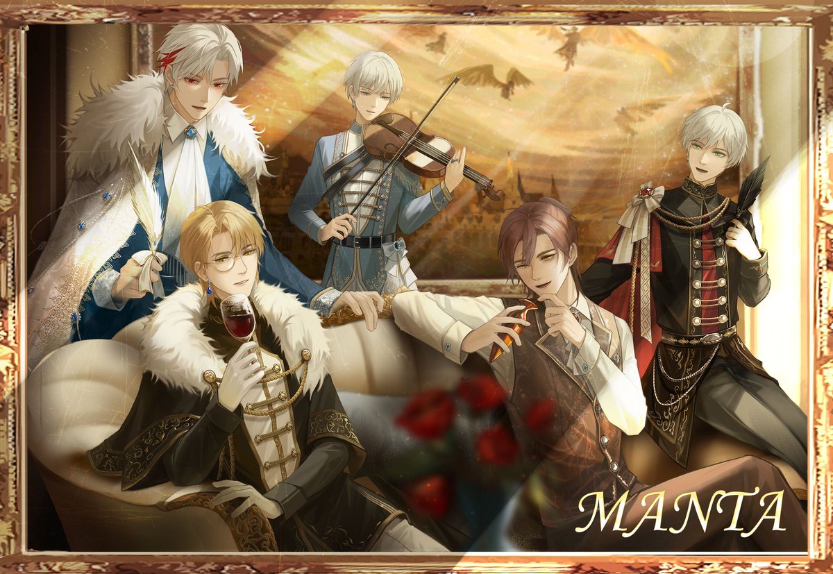 manta曼塔