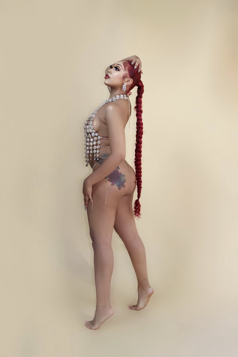 ImLovelyy_'s tweet photo. ♋️💋 712 https://t.co/C0kaun6GhL