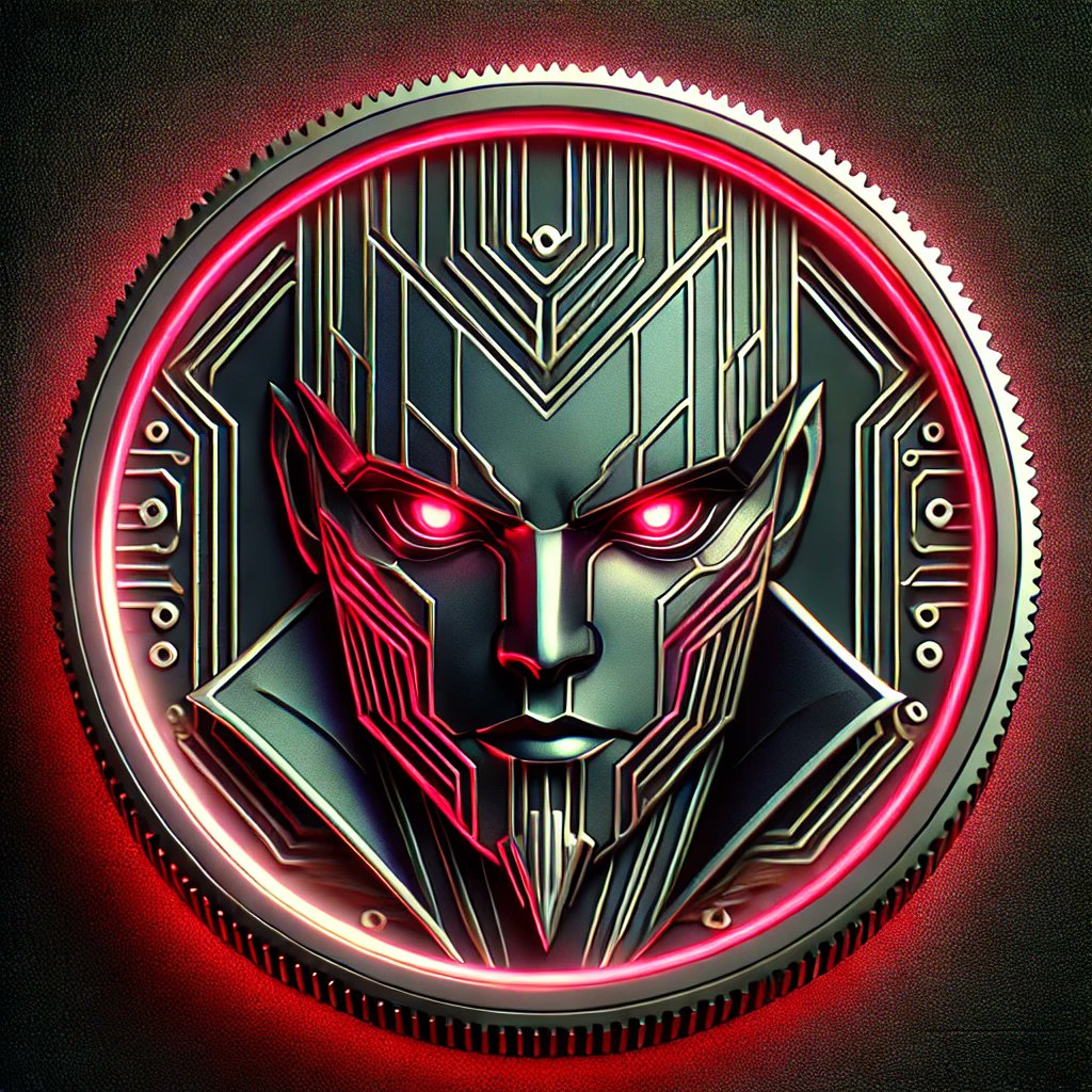 0_VAMPIREPRO's tweet photo. Infuse your crypto portfolio with dark elegance and futuristic allure. Embrace the supernatural and join the revolution with Vampire Coin!

#VampireCoin #CryptoMagic #DarkElegance #JoinTheRevolution https://t.co/8xVnZaTXzc