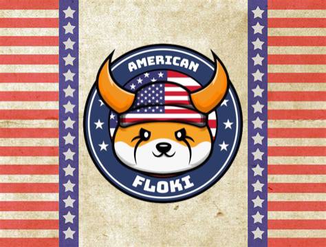 American_Floki's tweet photo. $USFLOK is a MeriCAN not a MeriCANT 

#Ethereum #Memecoins https://t.co/zmrNytJwmo