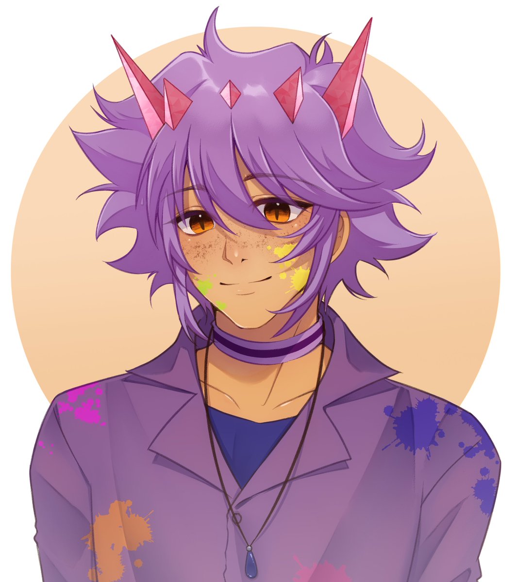 kuraedo's tweet photo. #artfightattack this week for @/gy_sup, @/Isi_Daddy, and @/KiraElric ✨✨ https://t.co/UOYZnDiqEC