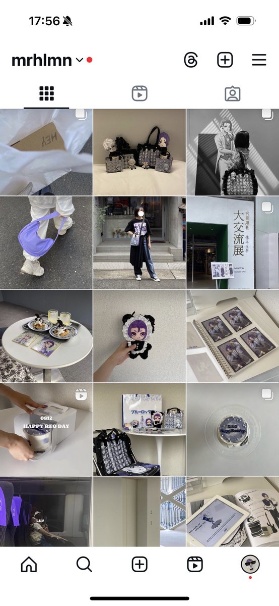 mrhlmn8's tweet photo. My Instagram ✨️✨️ https://t.co/jV0j5jo9wu
