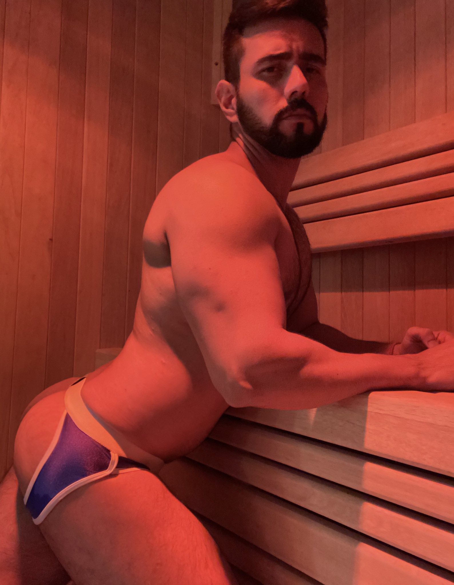🔥🔥🔥 Así quiero que me des 🔥🔥🔥 https://t.co/b8aqx7xBoT https://t.co/XhtYxHznpS https://t.co/o7F2D0dgeK