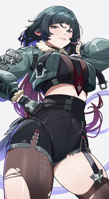 Jane #zzzero  #Jane 
