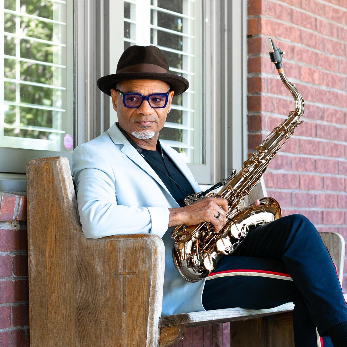Happy Birthday to you, <a href="/KirkWhalum/">Kirk Whalum</a>!! 🎂🎷🎉