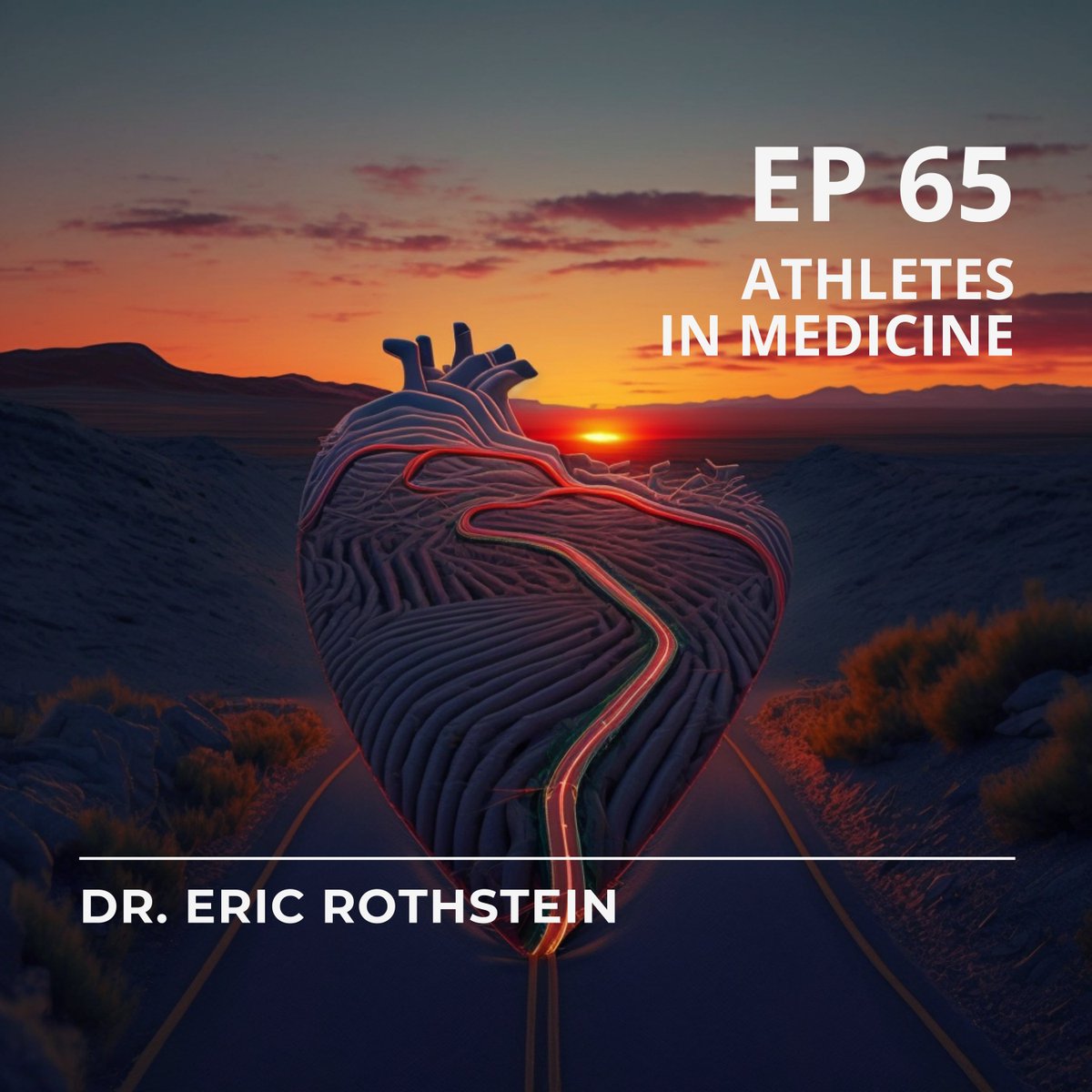 Discover how being coachable, resilient, and committed to continuous improvement on the D1 Tennis Courts helped Dr. Eric Rothstein thrive in high-pressure environments in the Cath Lab.

🌟 #Inspiration #Resilience