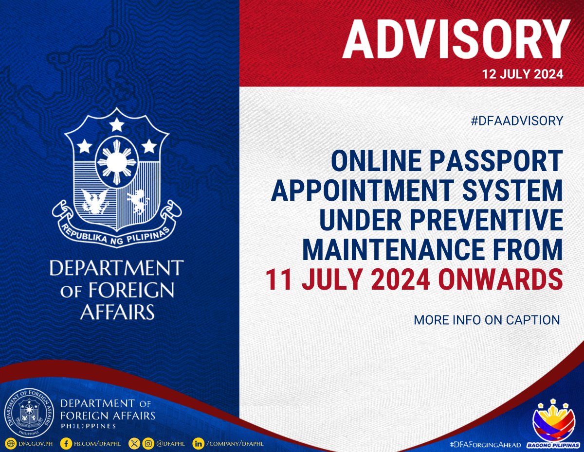 DFAPHL tweet picture