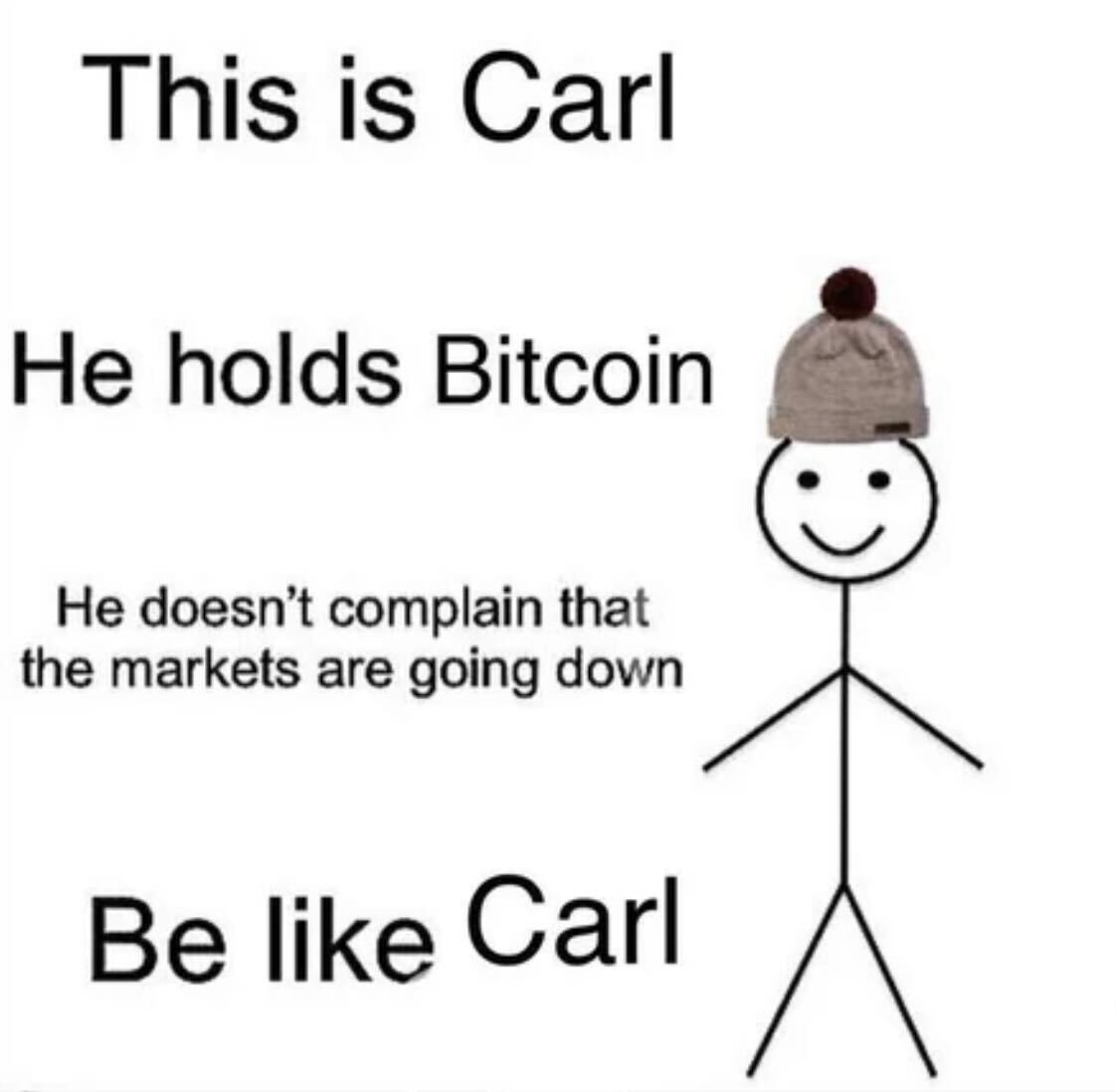 coinbureau's tweet photo. In the long term these short term moves won't even be visible on the charts! https://t.co/PKLlqq5yji