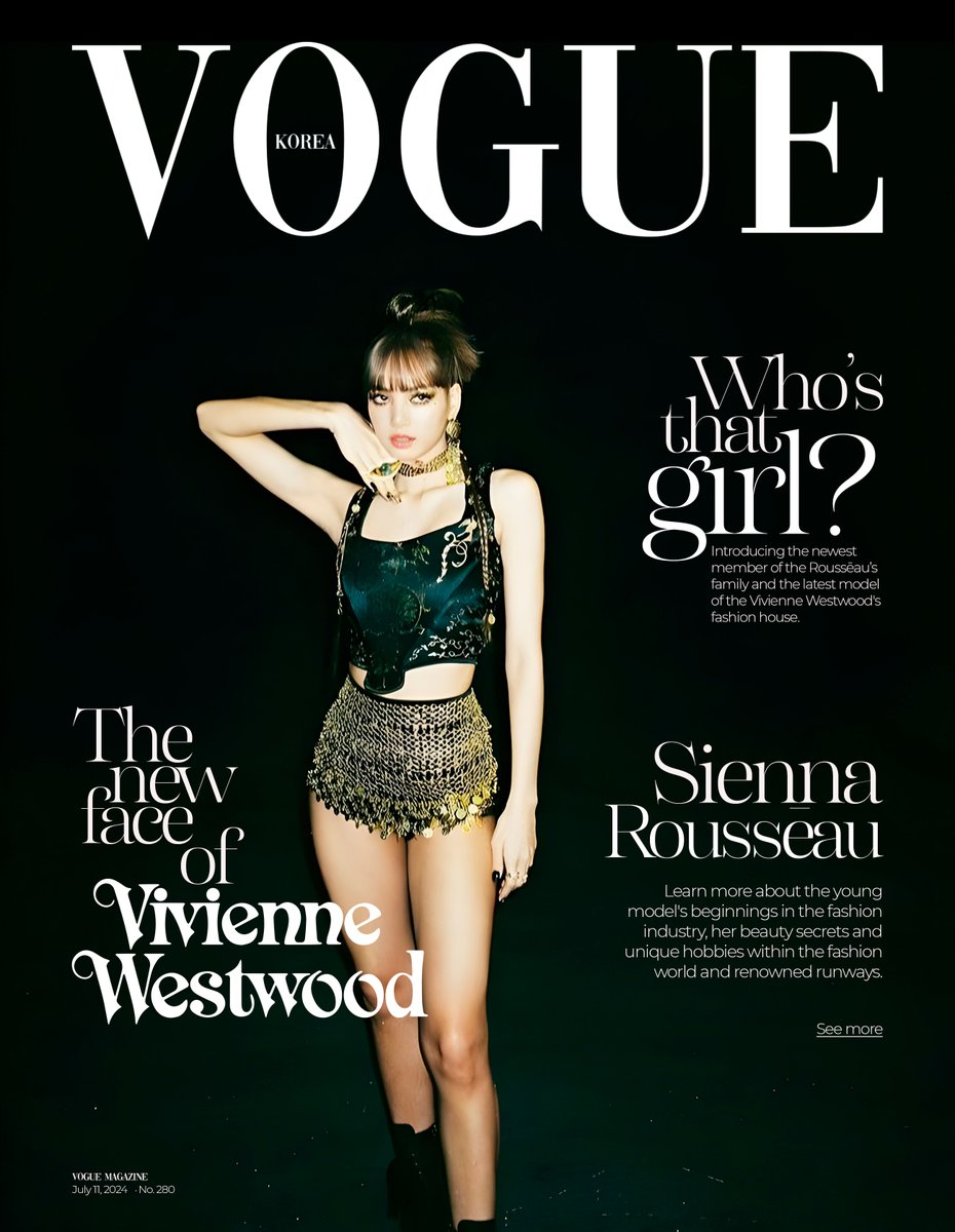 Sienna Roussēau.
𝖁𝖎𝖛𝖎𝖊𝖓𝖓𝖊 𝖂𝖊𝖘𝖙𝖜𝖔𝖔𝖉'𝖘 𝖆𝖒𝖇𝖆𝖘𝖘𝖆𝖉𝖔𝖗.ㅤㅤㅤㅤㅤㅤㅤㅤㅤㅤ