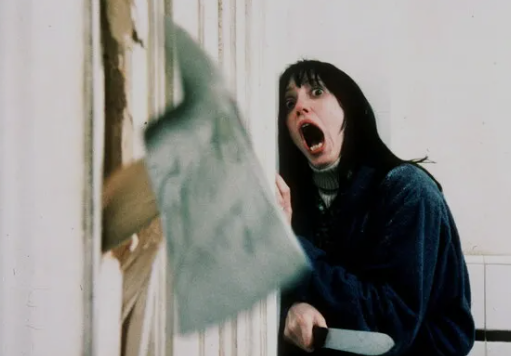 LoveJennifer41's tweet photo. Shelley Duvall in ‘The Shining’: A Perfect Gothic Heroine Had a Deep Well of Strength https://t.co/QItxWKlXfG