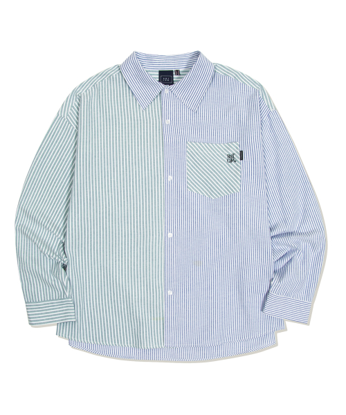 IDOL_ALLDAY's tweet image. ▶ 셀럽 : 뉴키드 진권
▶ 어디 : 240709 개인 인스타그램
▶ 브랜드 : 셔츠 - 로맨틱크라운 (ROMANTIC CROWN)
▶ 모델명 : MIX COLOR STRIPE SHIRT_GREEN

#Newkidd #Jinkwon